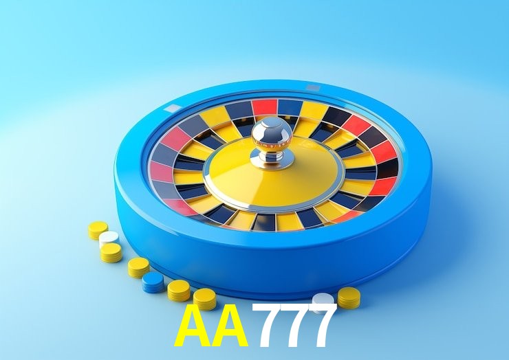 AA777 Bingo