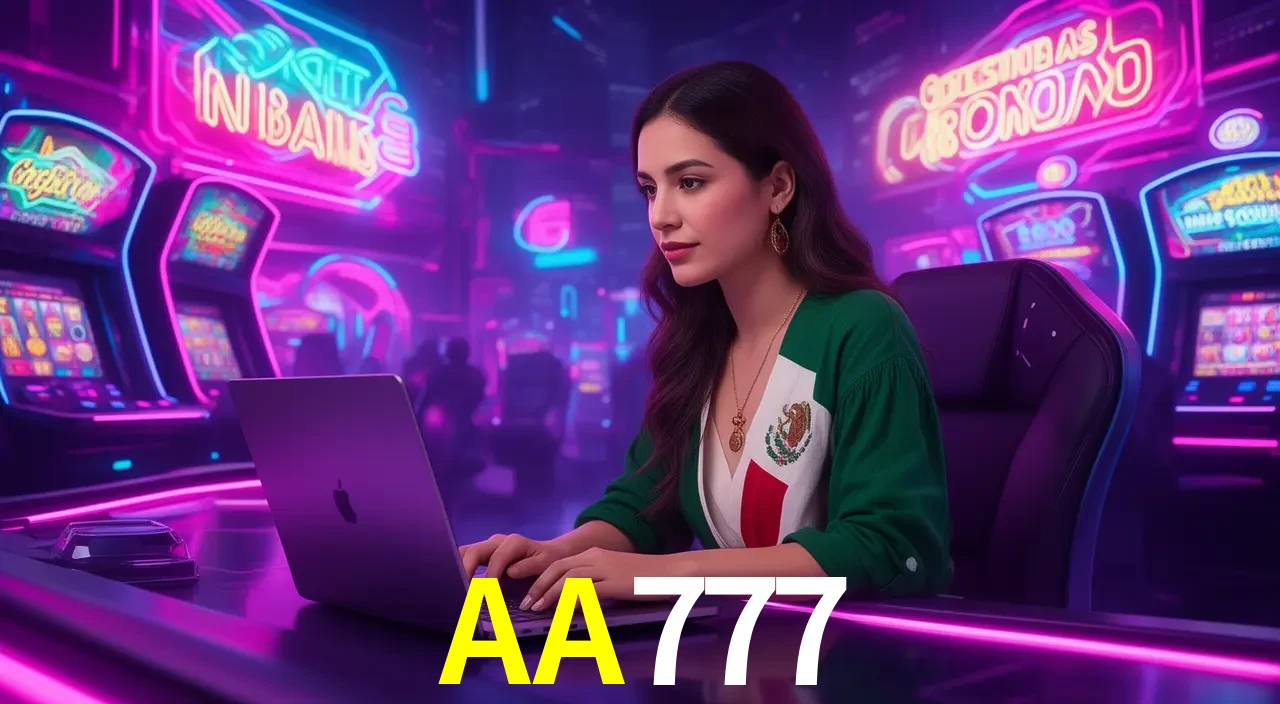 AA777 Diversidad de modos de juego